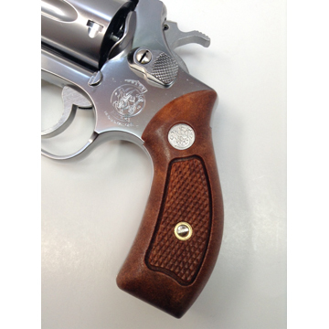 タナカワークス S&W M60 Ver2 シルバー 3インチ 発火式 モデル