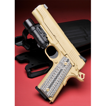 COLT M45A1 USMC 発火モデルガン - メルカリ