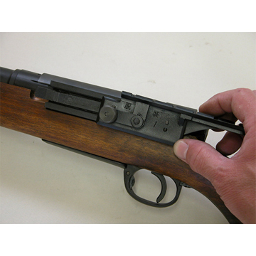 KTW 九七式 狙撃銃 改 スコープは付属しません エアガン 本体 KTW 九七式 狙撃銃 改 スコープは付属しません エアガン 本体