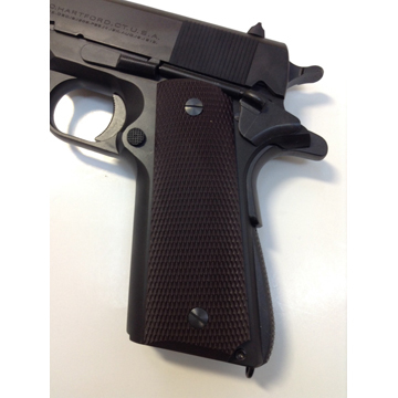 CAW製　M1911A1 発火式　モデルガン　コルトガバメント　国内製 0000000092862_GSIEdhq.jpg
