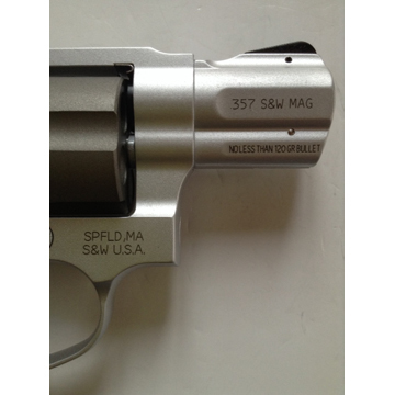 タナカワークス S&W M360 SC .357 Magnum Cerakote Finish/セラコート