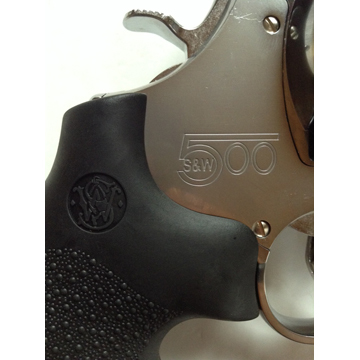 タナカワークス S&W M500 パフォーマンスセンター マグナムハンター Ver.2 ステンレス/シルバー 10.5インチ 発火式 モデルガン  リボルバー 本体｜ハンドガン リボルバー｜電動ガン・モデルガン・エアガン通販ならHBLT