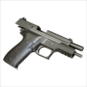 【在庫在庫あ】東京)KSC P226R HW ガスブローバック HOGUEグリップ ガスガン