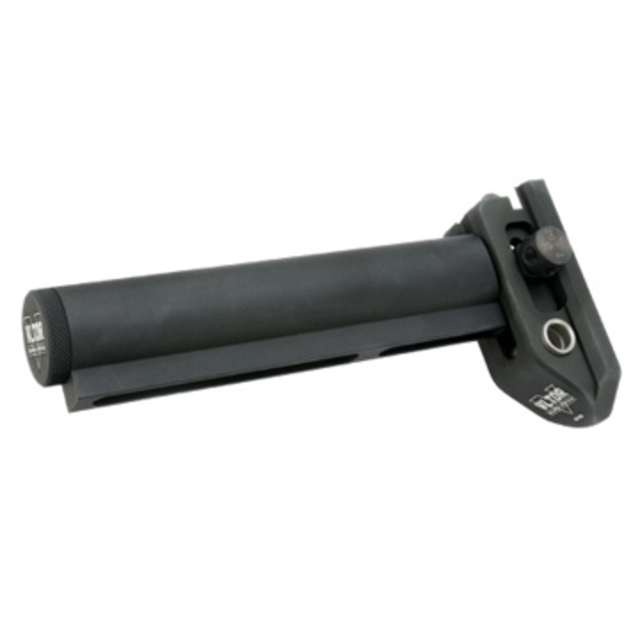 ANGRY GUN アングリーガン VLTOR GEN2 M4 ストックアダプター