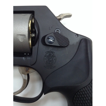 タナカワークス S&W M360 PD .357Magnum Cerakote Finish/セラコート 1－7/8インチ ガスガン リボルバー  本体｜ハンドガン リボルバー｜電動ガン・モデルガン・エアガン通販ならHBLT