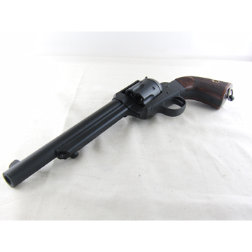 爆買い未発火 CAW レミントン M1875 7.1/2in 1st 木製グリップ HW樹脂製モデルガン モデルガン
