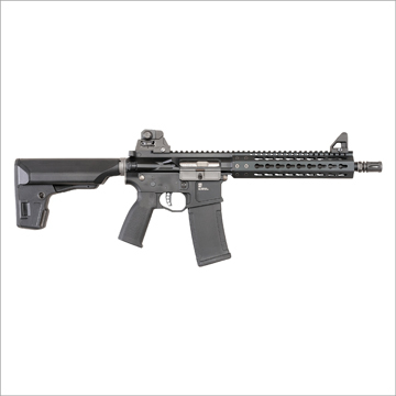 KSC Mega MKM M4 CQB ガスブローバック 本体｜長物｜電動ガン・モデル