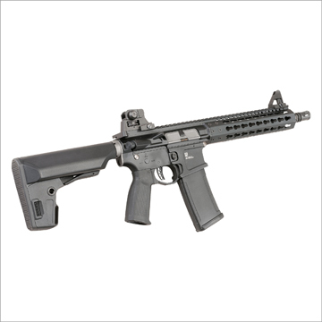 KSC Mega MKM M4 CQB ガスブローバック 本体｜長物｜電動ガン・モデル