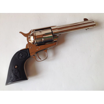 タナカワークス Colt SAA .45(2nd Gen.) DetachableCylinder シルバー