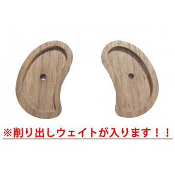 CAW レミントン ダブルデリンジャー ウォルナット木製グリップ標準付