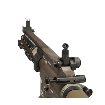 東京マルイ HK416 デルタカスタム 次世代電動ガン｜次世代電動