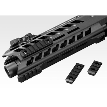 SGR-12 - 電動ショットガン | 東京マルイ エアソフトガン情報サイト