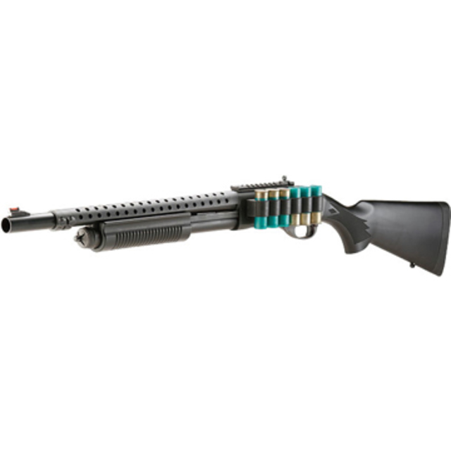 アクセス ヒートシールド BLACK WARRIOR 東京マルイ M870