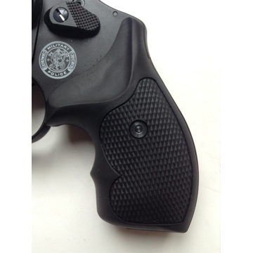 タナカワークス S&W M&P 360 .357 Magnum Cerakote Finish