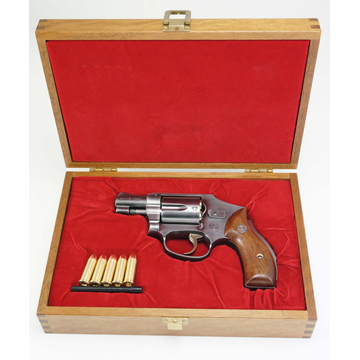 タナカワークス S&W M40 センチニアル 1966 Early Model Deluxe ビンテージ・ジュピター・フィニッシュ 2インチ 発火式  モデルガン リボルバー｜ハンドガン リボルバー｜電動ガン・モデルガン・エアガン通販ならHBLT