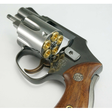 タナカワークス M40 センチニアル 2インチ1966アーリーモデル モデルガン タナカワークス S&W M40 センチニアル 1966 Early Model Deluxe