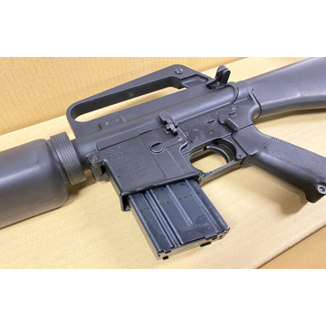 マルシン Colt M16A1 金属（発火式 モデルガン 完成品）｜長物｜電動ガン・モデルガン・エアガン通販ならHBLT