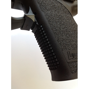 タナカワークス H&K P8 Evolution ハイパフォーマンス 発火式