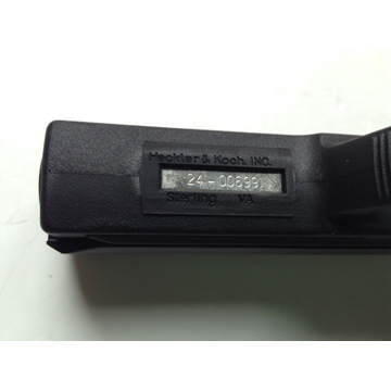 タナカワークス H&K USP Evolution ハイパフォーマンス 発火式