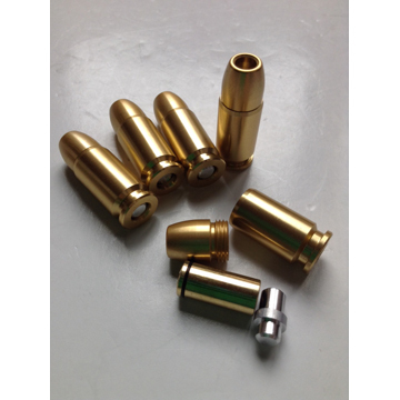 タナカワークス H&K USP Evolution ハイパフォーマンス 発火式