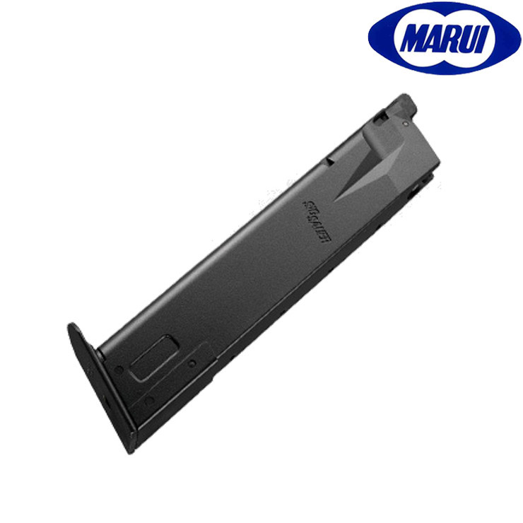 東京マルイ: SIG P226 37連 ロングマガジン BKの通販情報