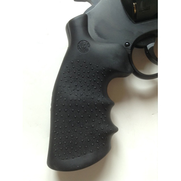 タナカワークス S&W M327 PC M&P R8 ver.2 HW ブラック 5インチ