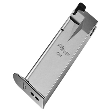 東京マルイ SIG P226 E2 ステンレス ガスブローバック