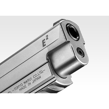 東京マルイ SIG P226 E2 ステンレス ガスブローバック