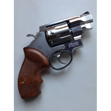 TANAKA WORKS M327 M&P R8 ガスリボルバー hblt_hb000078706