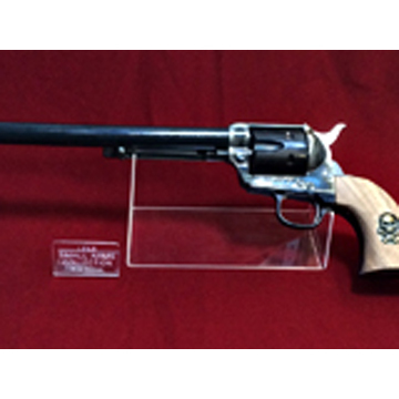 ハートフォード HWS GUN FRONTIER SIX SHOOTER 松本零士 発火式 モデルガン 完成品 リボルバー｜ハンドガン リボルバー｜電動 ガン・モデルガン・エアガン通販ならHBLT