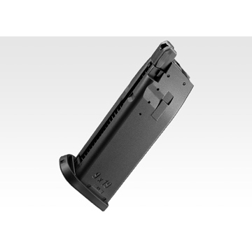 東京マルイ USP フルサイズ ガスブローバック ハンドガン｜ハンドガン