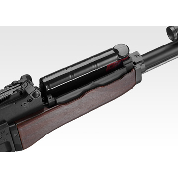 東京マルイ AK-47 TYPE-3 次世代電動ガン AK47 - 次世代電動ガン | 東京マルイ エアソフトガン情報サイト
