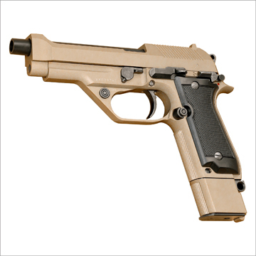 KSC M93R デザート スパルタン 3バースト AGシリーズ ABS｜A936