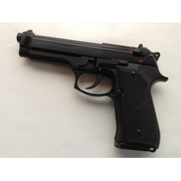 タナカワークス Model 92F Evolution High Performance Model Gun