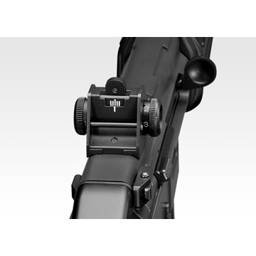 東京マルイ 89式 5.56mm 小銃 固定銃床型｜No.06（ガスブロー