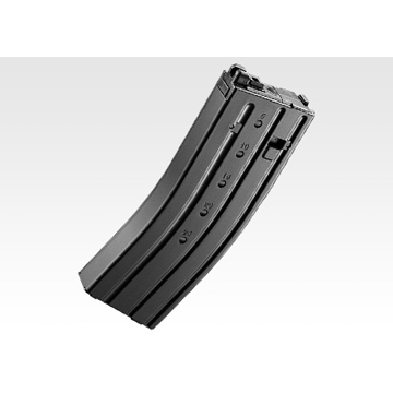 東京マルイ　89式5.56mm小銃〈固定銃床型〉　ガスブローバック 89式5.56mm小銃〈固定銃床型〉 - ガスブローバック マシンガン