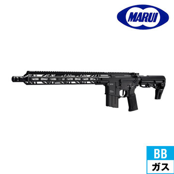 ③東京マルイ　M4ガスブロマガジンMWS mk18 89式　MTR URG-I