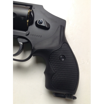 タナカワークス S&W M442 センチニアル Airweight J－Police HW 2 