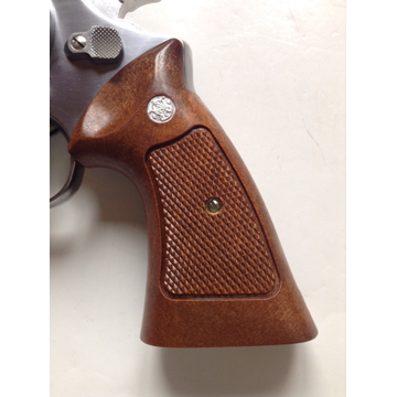 タナカワークス S&W M629 ステンレス ジュピターフィニッシュ