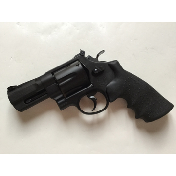 タナカワークス S&W M29 パフォーマンスセンター フラットサイド HW 