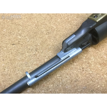 ハートフォード HWS 発火式 モデルガン コルト M1860 アーミー