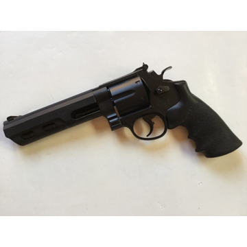 タナカワークス S&W M29 パフォーマンスセンター ターゲット