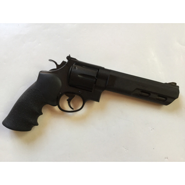 タナカワークス S&W M29 パフォーマンスセンター ターゲットハンター