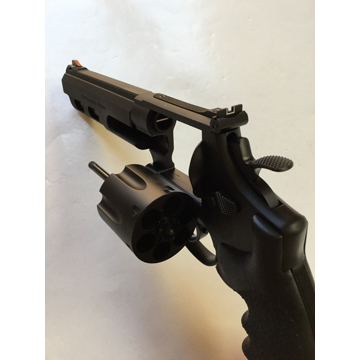 タナカワークス S&W M29 パフォーマンスセンター ターゲットハンター