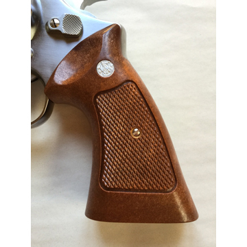 タナカワークス S&W M629 ステンレス ジュピターフィニッシュ