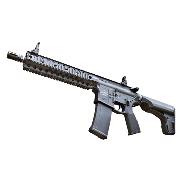 KSC センチュリオン M4 ERG 電動ガン ショップカスタム品