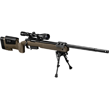 東京マルイ M40A5 FDE(エアー ボルトアクション ライフル 東京マルイ M40A5 FDE(エアー ボルトアクション ライフル