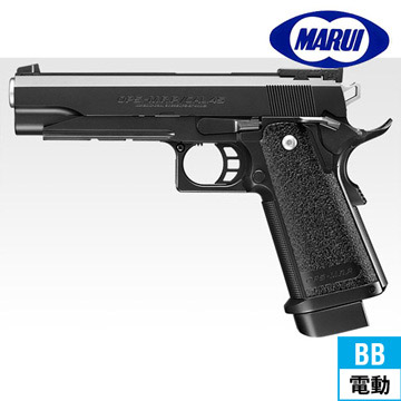 楽天市場】東京マルイ ガスブローバック ガスガン Hi-CAPA