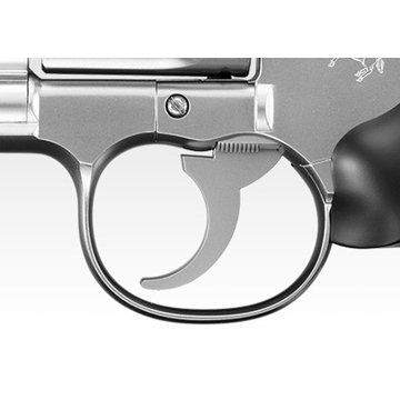 東京マルイ コルトパイソン PPCカスタム .357mag. 6インチ HOP
