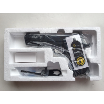 Carbon8 M45 CQP Model .45 Close Quarter Pistol ブラック（CO2ブロー
